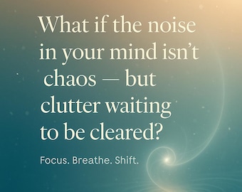 Mental Focus Frequency - Remove Energetic Toxins - 15 Minutes MP3 - More Bonus Sections