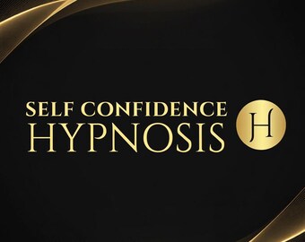 Self Confidence Hypnosis MP3 – Spell Affirmations– Subliminal Music – Healing Frequency - It's your decision