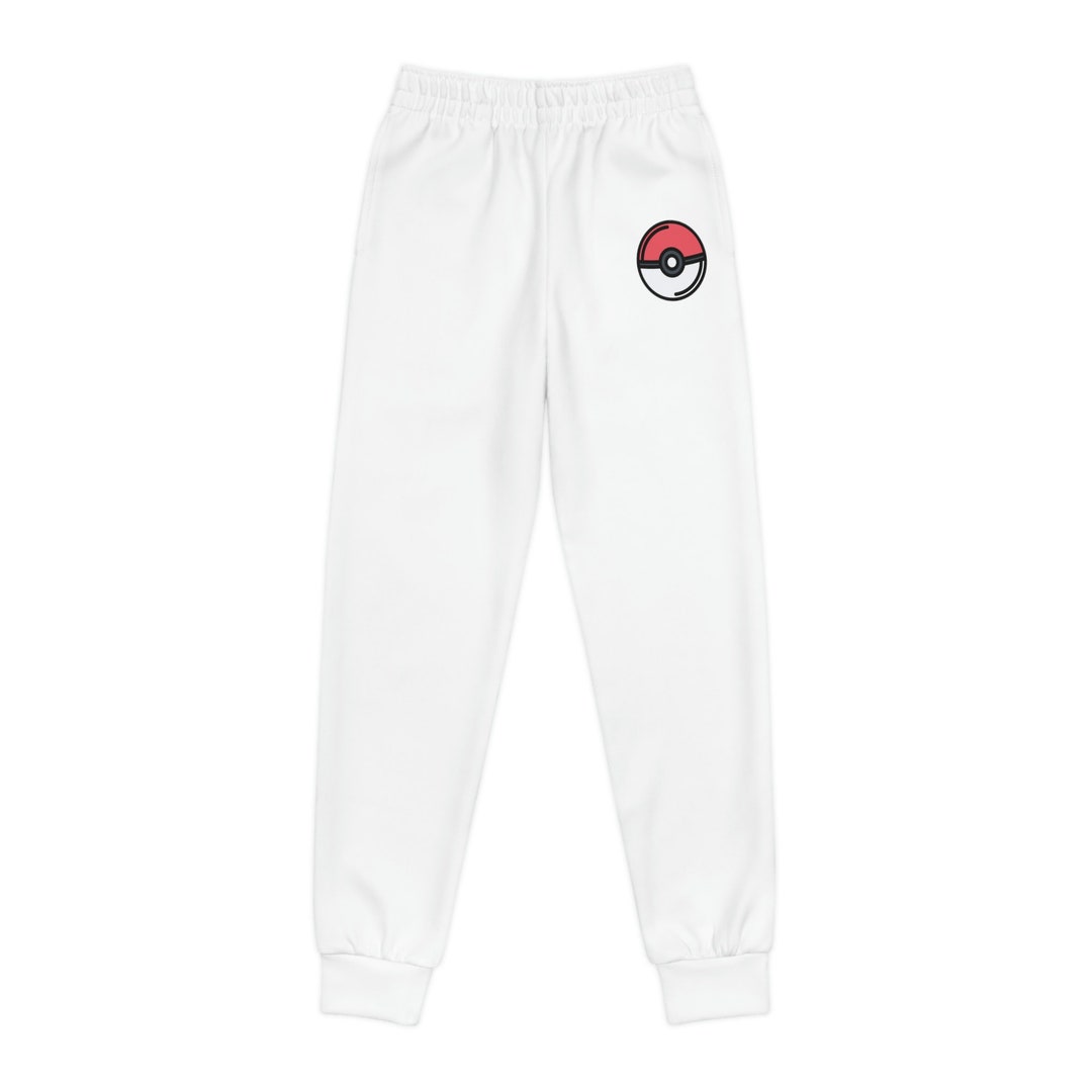 Trackpants wbpoke