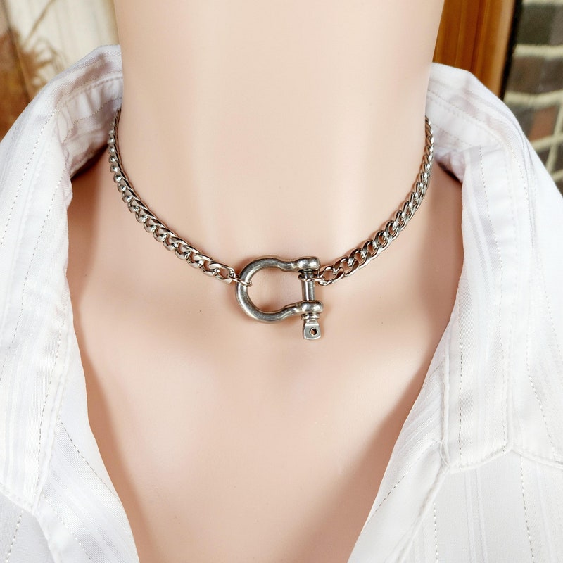 Collars for Subs - Etsy