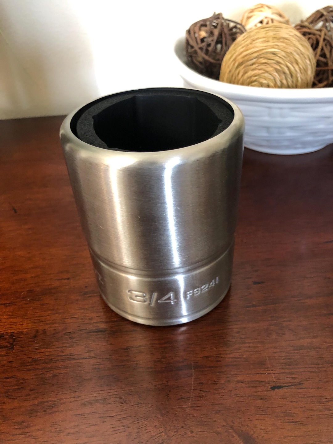 Snap-on Toold 3/4 Socket Beer and Soda Koozie (LY) - Etsy