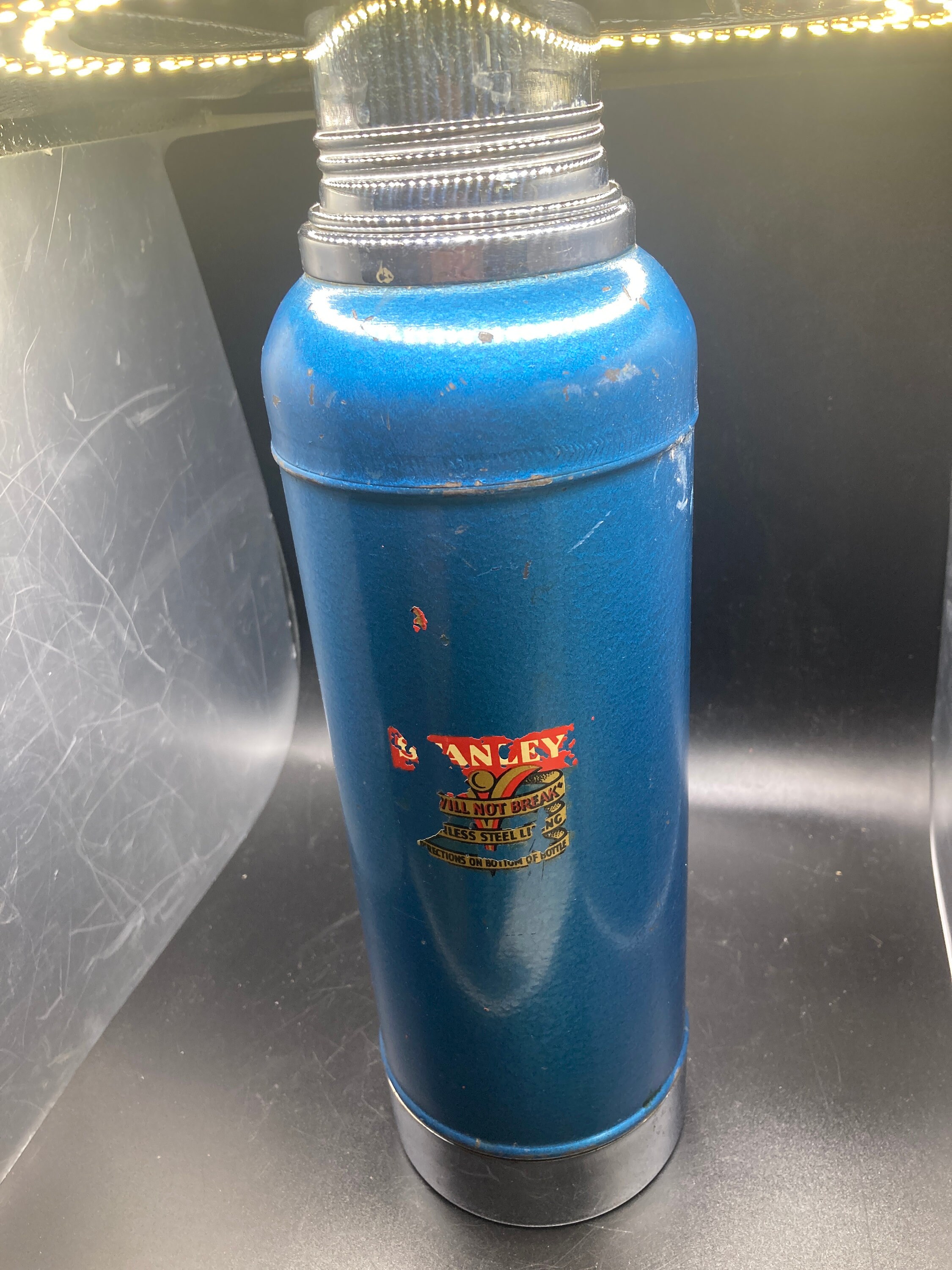 Vintage stanley bottle - Etsy 日本