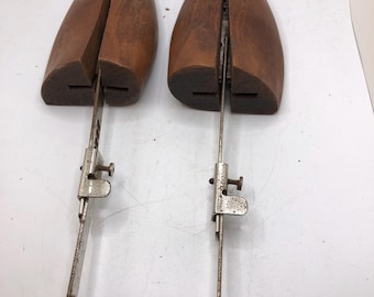 Vintage Shoe Stretcher
