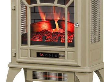 Duraflame V39500 192 000 Model DFI 591 22