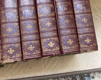 世界最高の文学 20巻セット - Etsy 日本