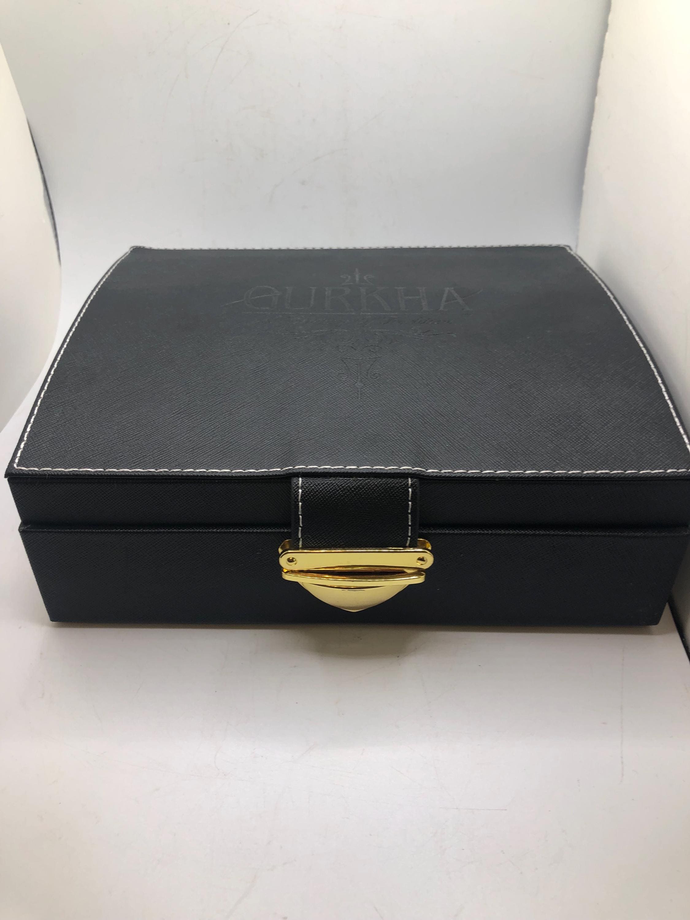 Gurkha cigars - Etsy 日本