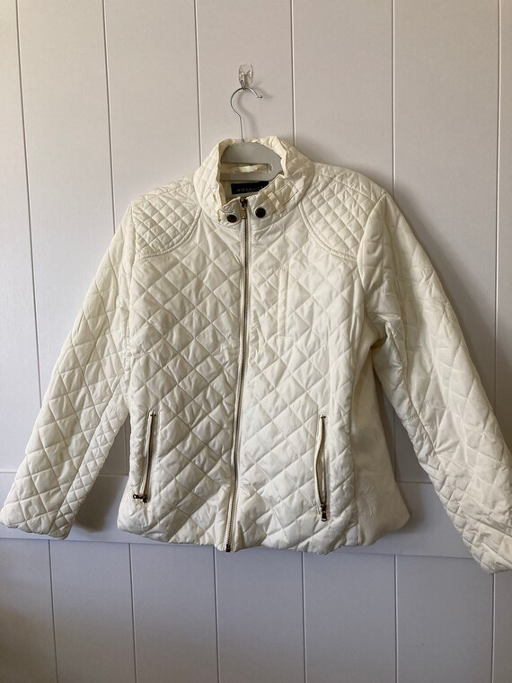 Lightweight jacket Petite large