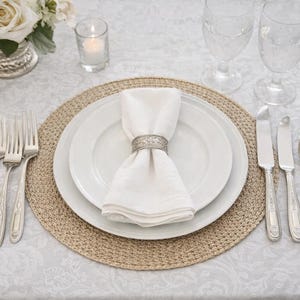 Talheres Community Plate (XH)