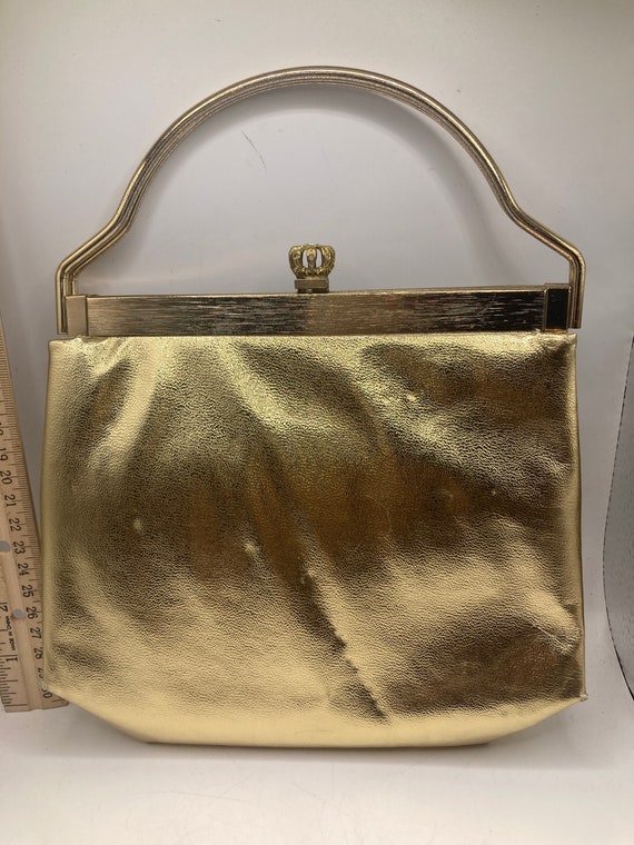 Vintage 1950’s Harry Levine bag