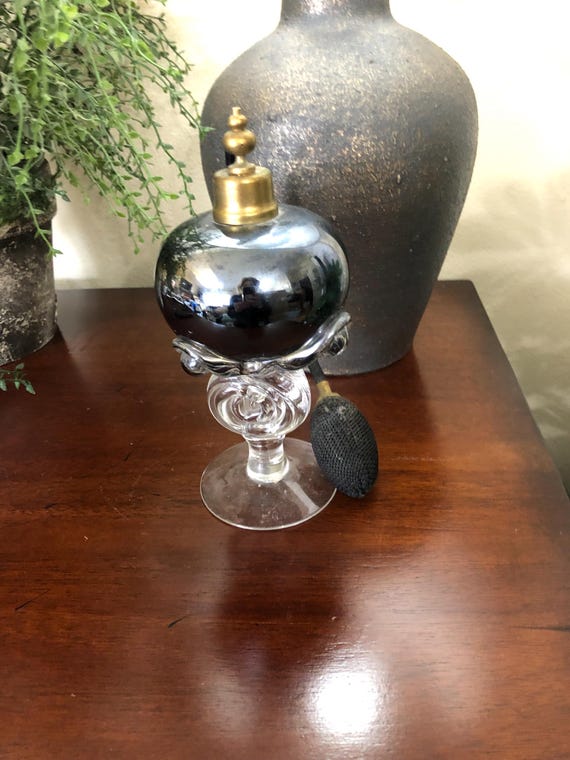 Vintage Blown Art Glass (VW)