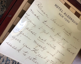 John Derian Relationship Series 10" Catch All Tray(ZI)