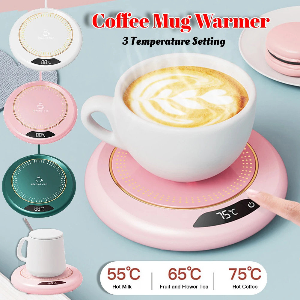 USB Cup Warmer (S07)