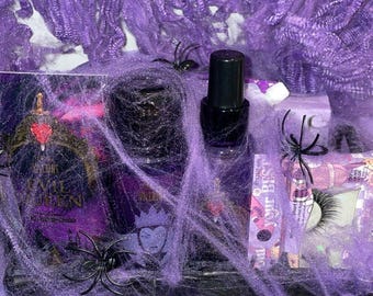 Halloween BOO basket