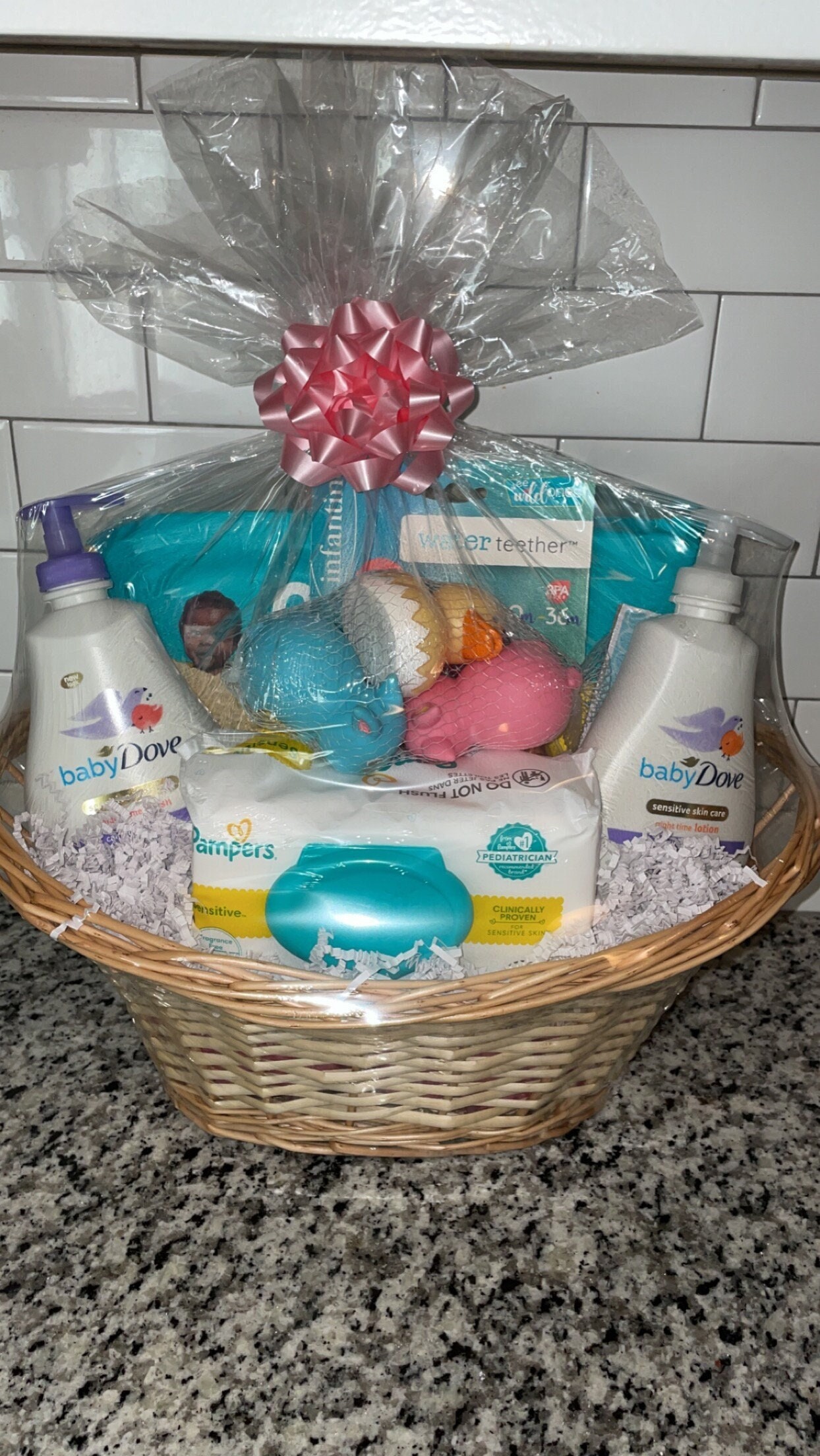 Diy Baby Prize Basket Ideas For Baby Shower 35 Best Baby Shower