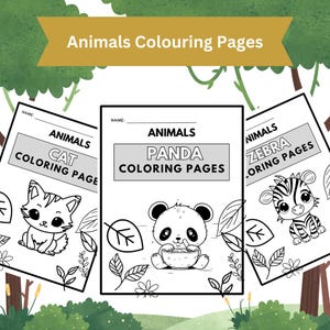 Animals Coloring Pages, Animals Coloring Pages For Kids, Printable Coloring Pages, Kids Coloring Pages, Coloring Pages, Animals Sheets