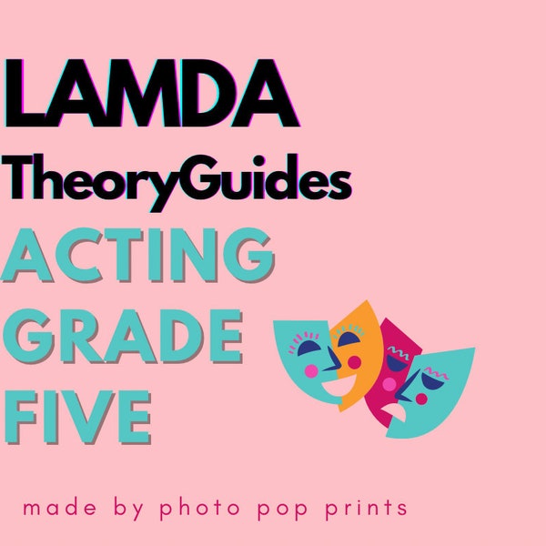 Lamda Exam Theory Etsy lamda-exam-theory-etsy