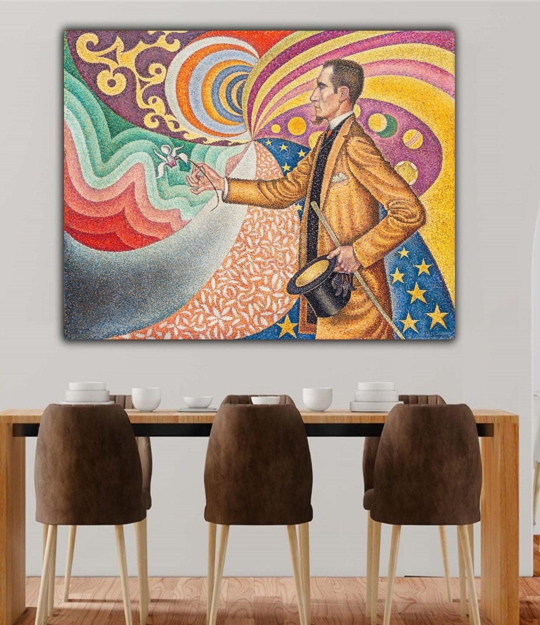 ポール・シニャック、Paimpol、海外版超希少レゾネ、新品額付、絵画