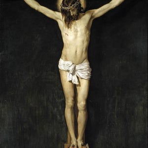 Christ crucified diego - Etsy 日本