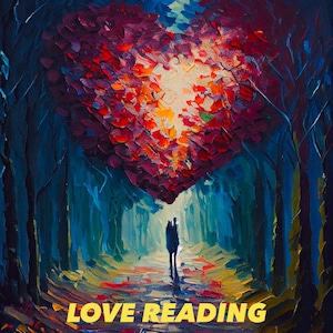 LOVE READING, Detailed General Love Reading for all situations (current, past or future connections). Please, read more in item description!