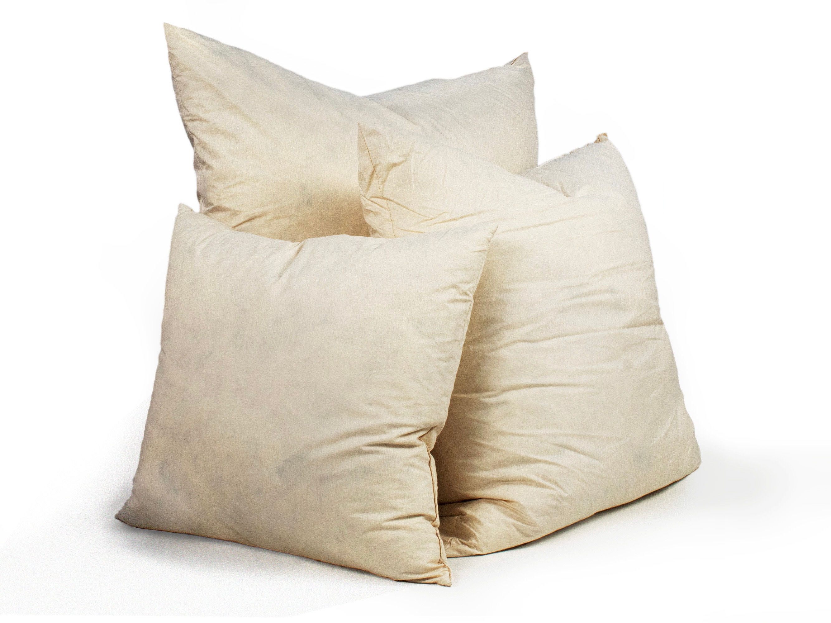 Large cushion pads hot sale
