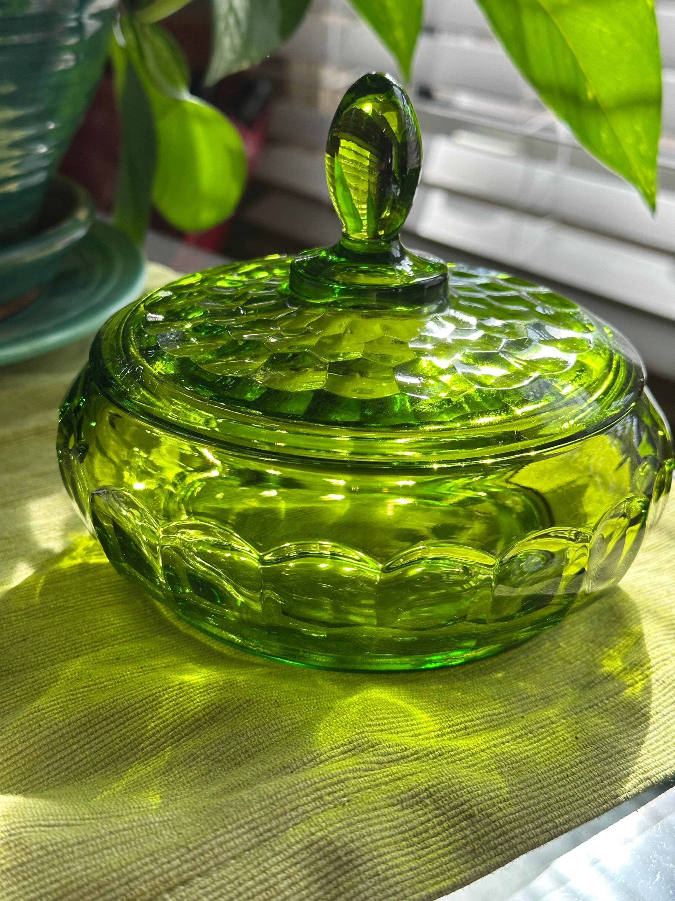 Rare Viking Glass - Etsy