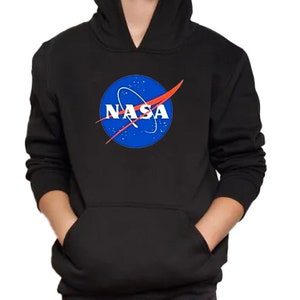Nasa kids Sweatshirt Hoodie