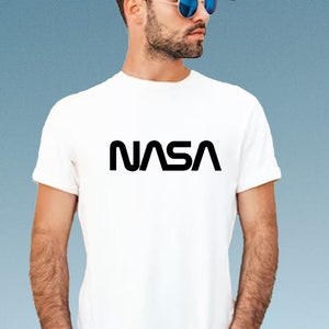 Nasa Unisex Tshirt Sweatshirt Hoodie