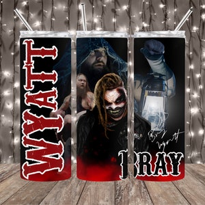 Bray Wyatt 