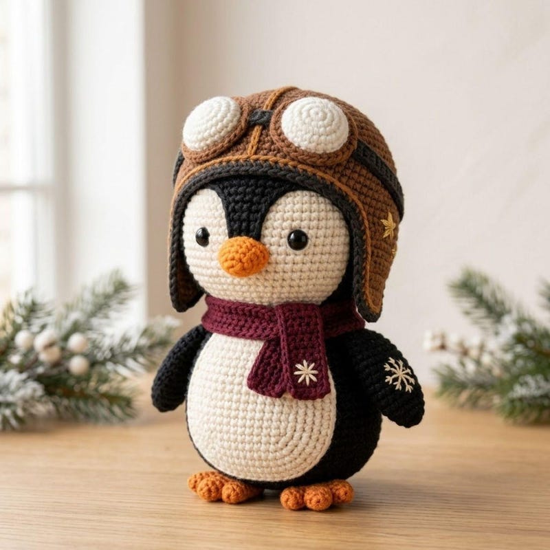 Aviator Hat Dolls - Etsy