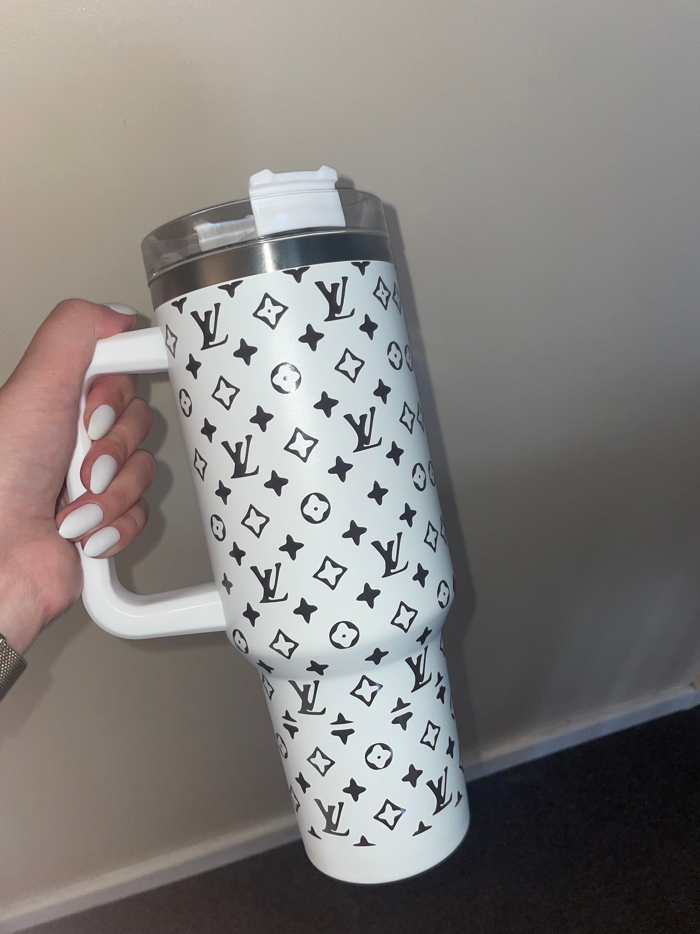 LV Tumbler – Simply Chic Designs