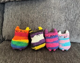 Pride Cats