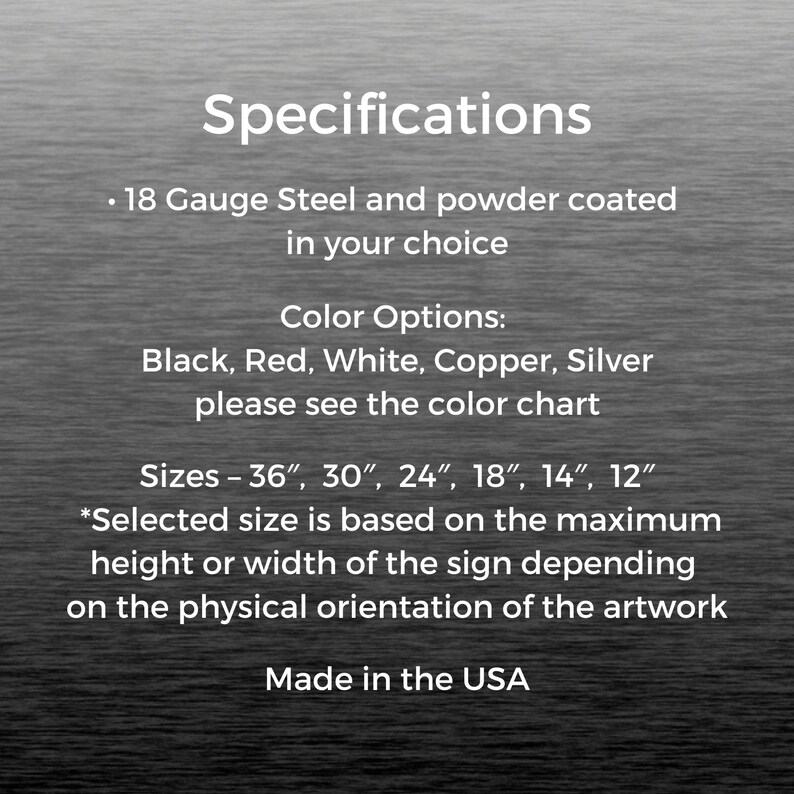 Metal Monogram Sign, Family Metal Sign, Metal Letters, Split Monogram