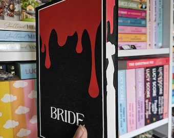 Bride Rebind