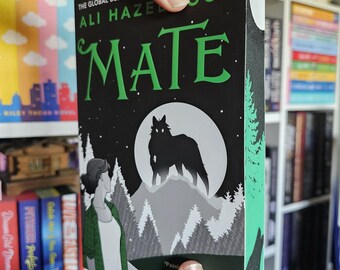 Mate Painted Edge