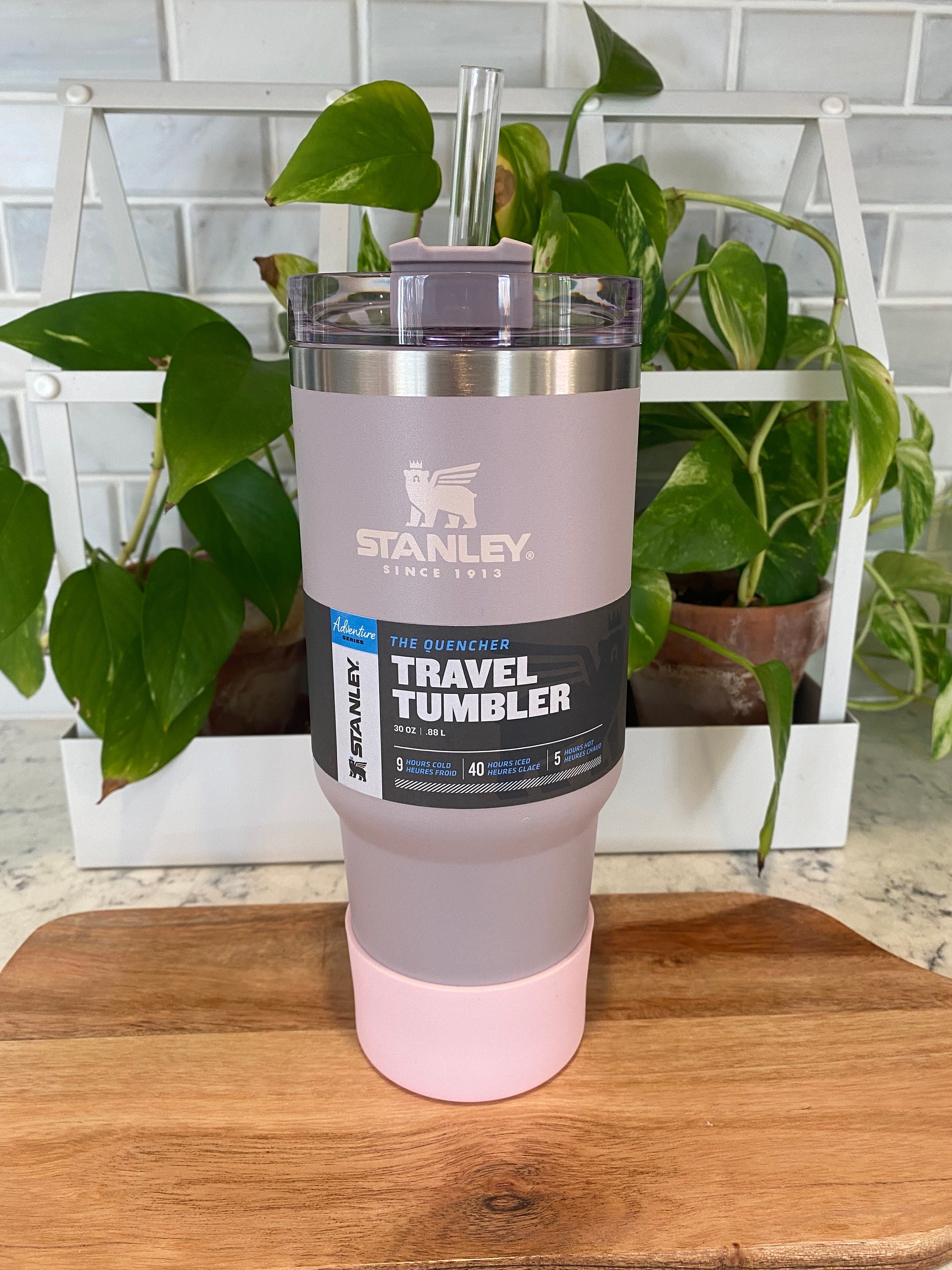 Adventure Quencher Travel Tumbler, 30 OZ