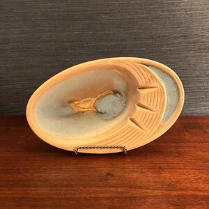 Vintage Ceramic Ashtrays Freeman Mcfarlin - Etsy