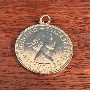 1967 half penny - Etsy 日本