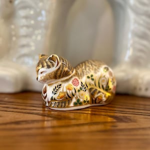 Royal Crown Derby Gold Stopper - Etsy