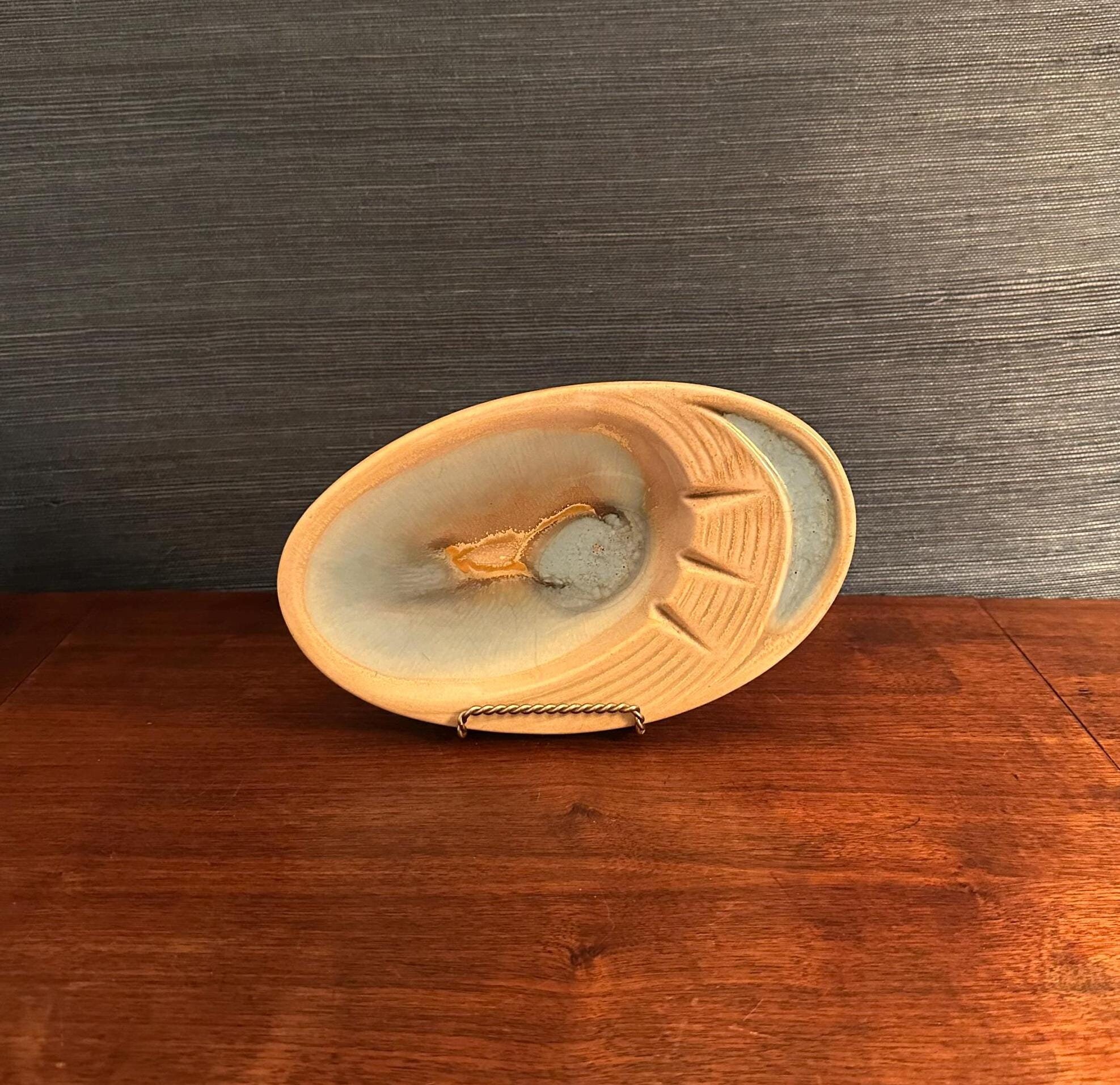 Vintage Ceramic Ashtrays Freeman Mcfarlin - Etsy Vintage Ceramic Ashtrays Freeman Mcfarlin - Etsy