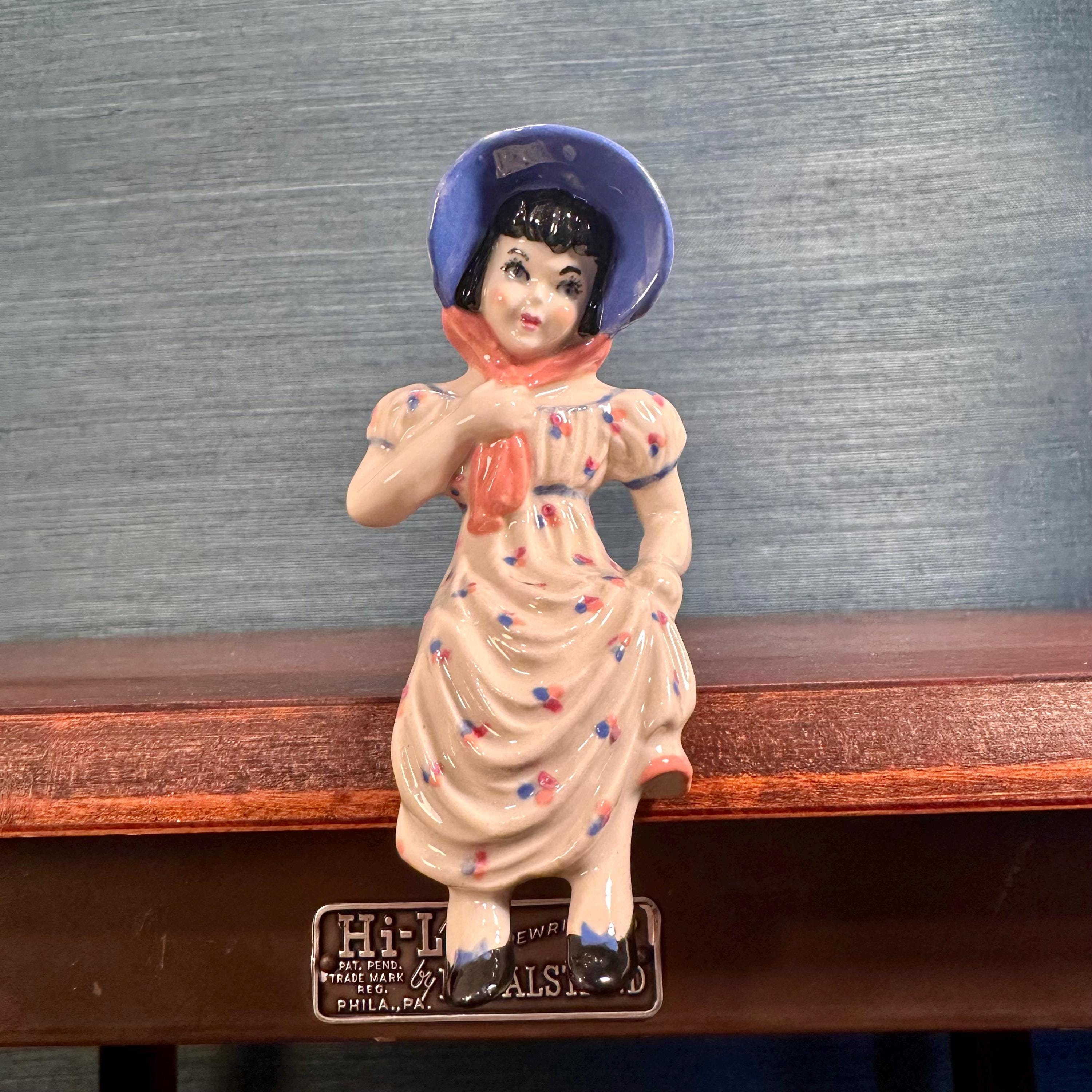 Ceramic arts studio figurines - Etsy 日本