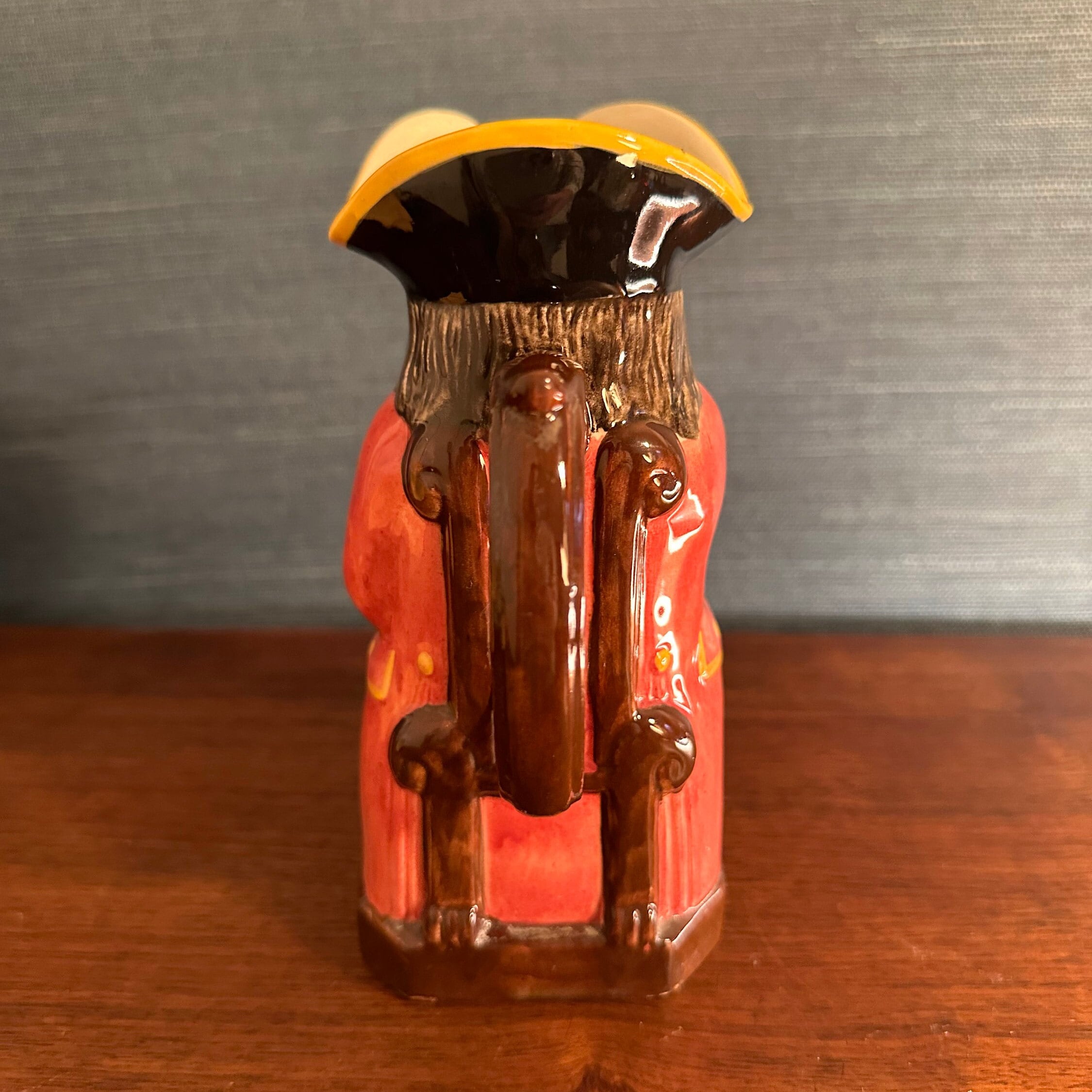 Toby Ridgway Ridgway Sterling English Character Toby Jug Cooper Clayton - Etsy