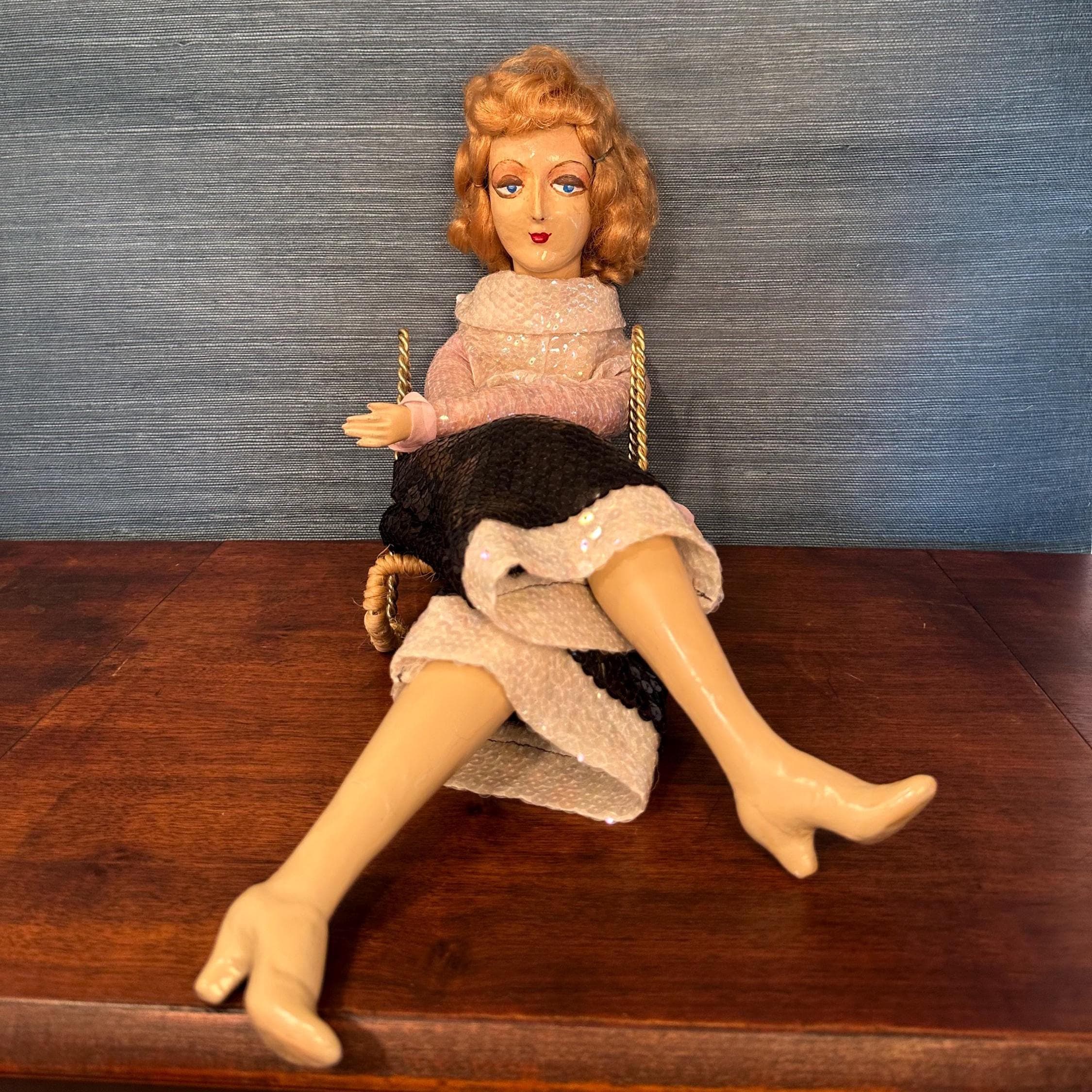 Boudoir doll - Etsy 日本