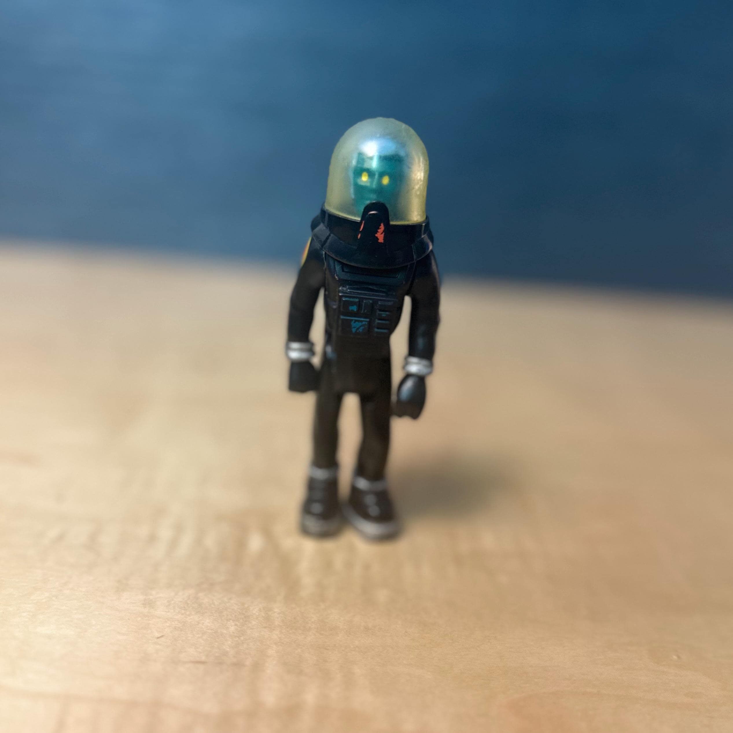 X files alien figure - Etsy 日本