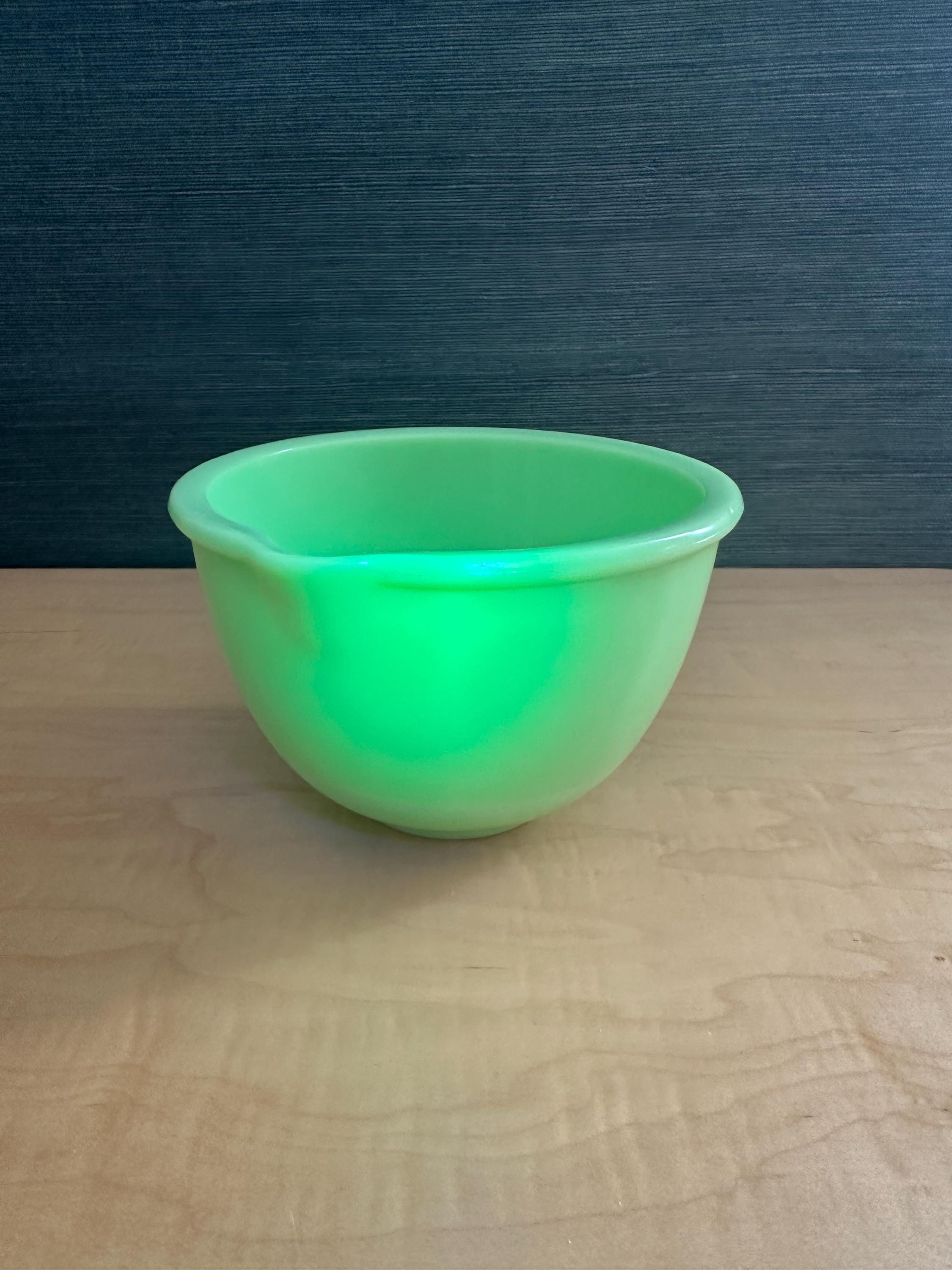 Depression glass - Etsy 日本
