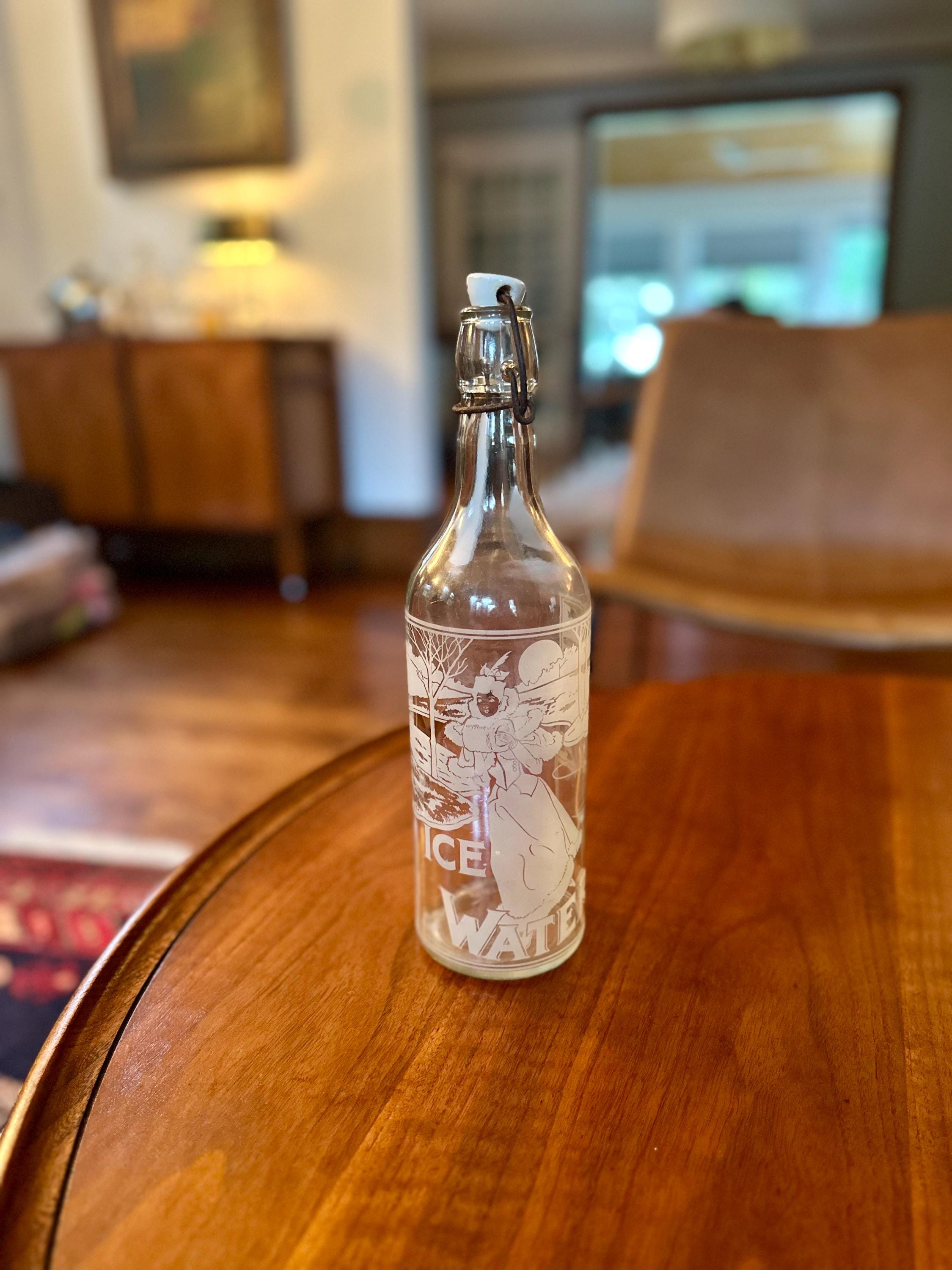 Swing Top Bottle Vintage - Etsy