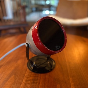 Kodakフランス製セーフライト　暗室　アンティーク　ビンテージ Vintage Kodak Darkroom Light - Etsy