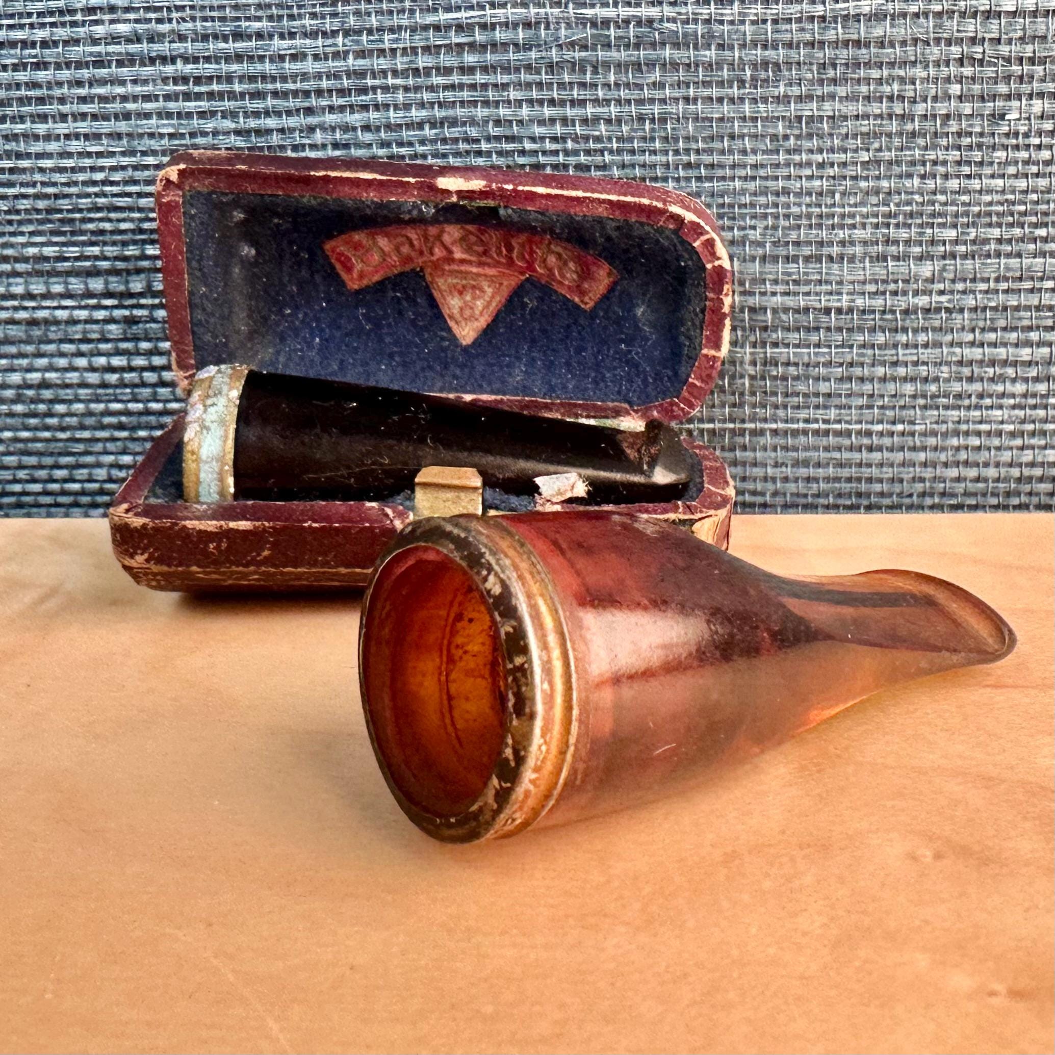 bakelite cigarette holder Bakelite Cigarettes Holder
