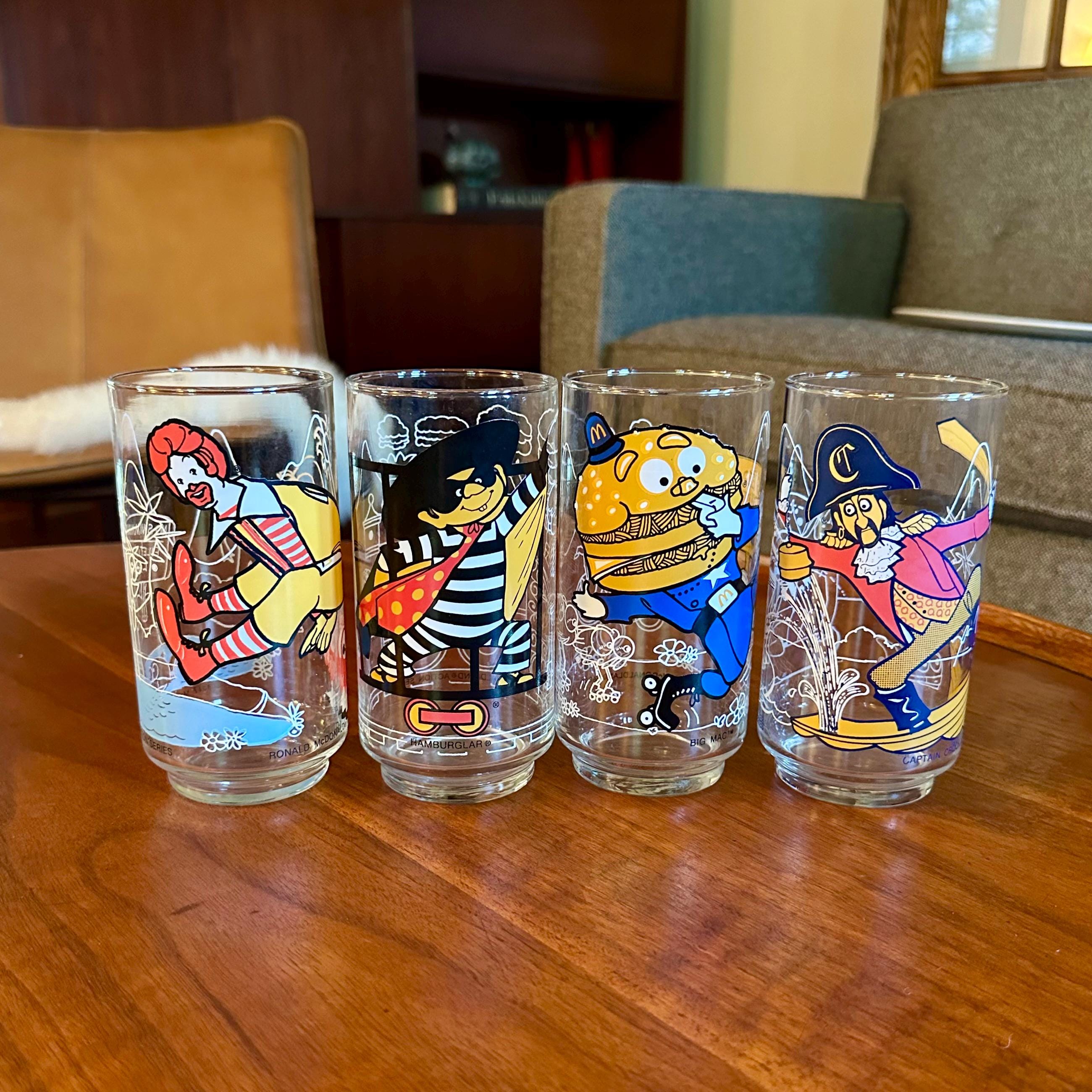 Mcdonald's cup - Etsy 日本