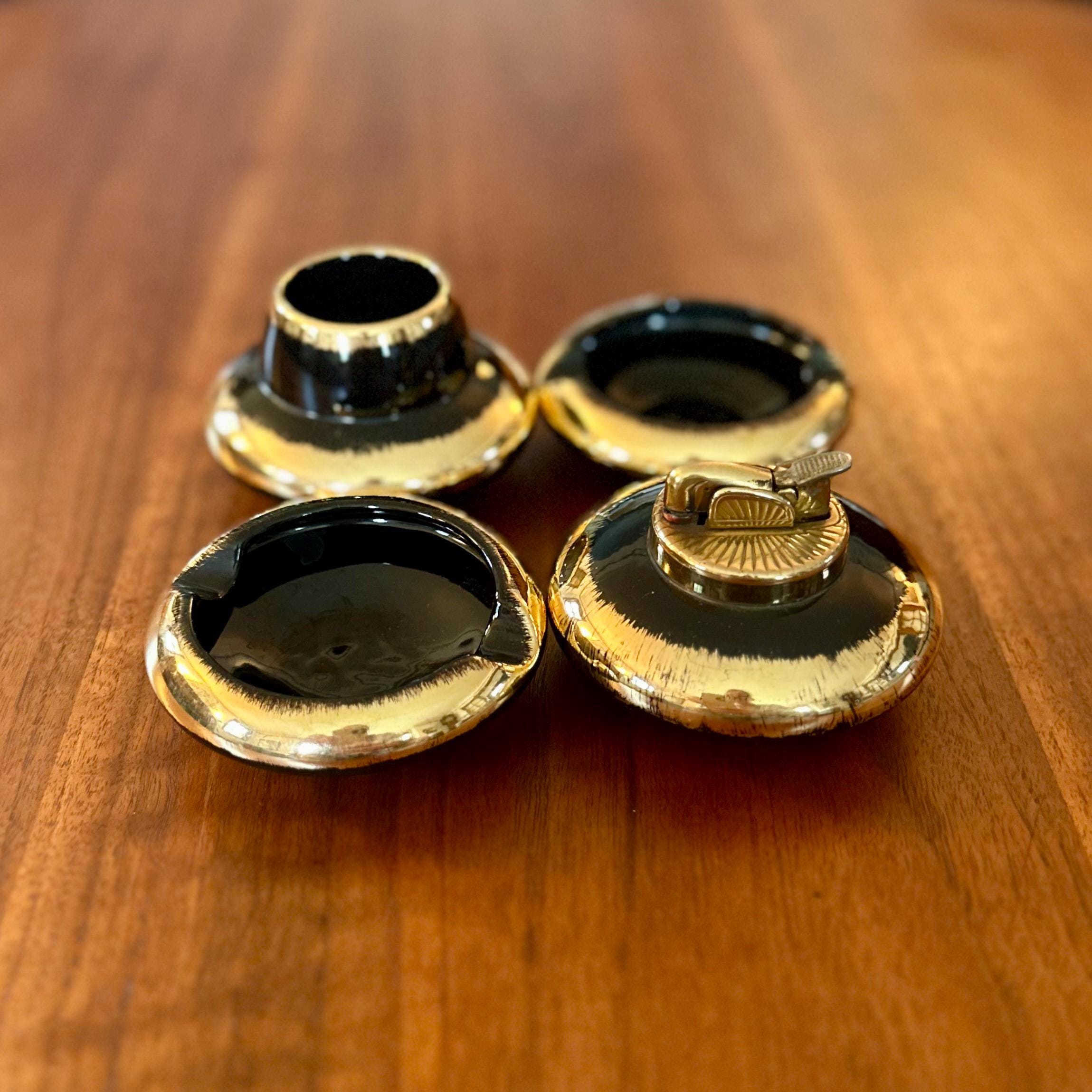 50s Evans Lighter - Etsy
