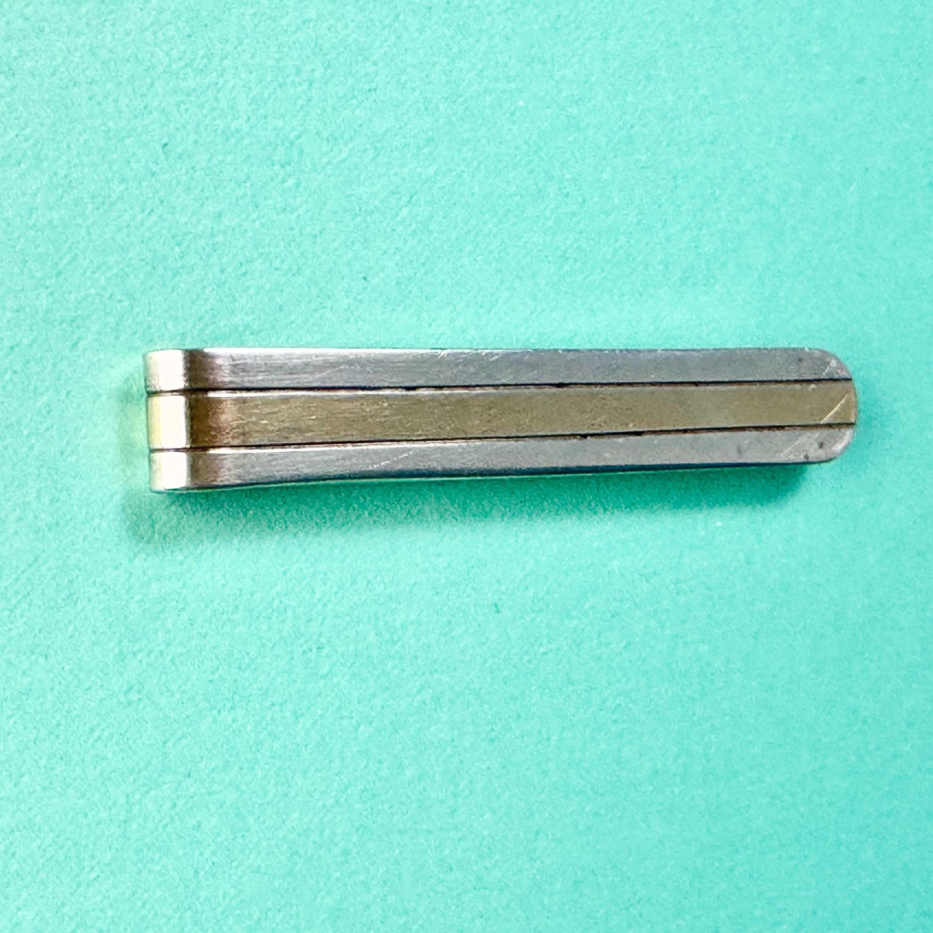 Tiffanys Money Clip - Etsy